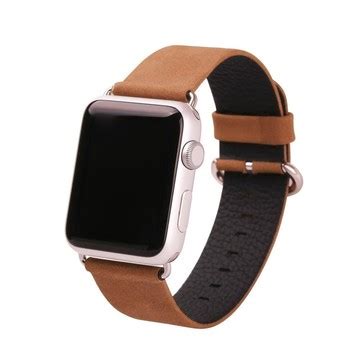 apple watch leather loop replica|non apple watch bands.